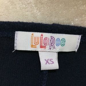 LuLaRoe Sweaters - LulaRoe | Solid Navy Blue Sarah Cardigan XS LuLaRoe Sweaters - LulaRoe | Solid Navy Blue Sarah Cardigan XS